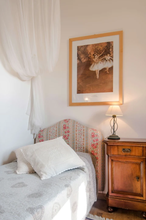 Valdinievole - Il Fienile, Vakantiehuis, Toscane, people: 4