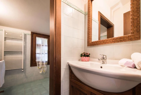 Valdinievole - Il Fienile, Vakantiehuis, Toscane, people: 4