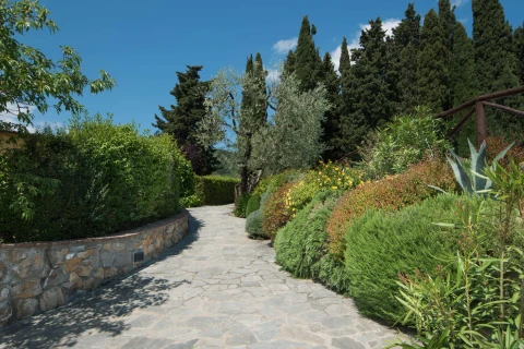 Valdinievole - Il Fienile, Vakantiehuis, Toscane, people: 4