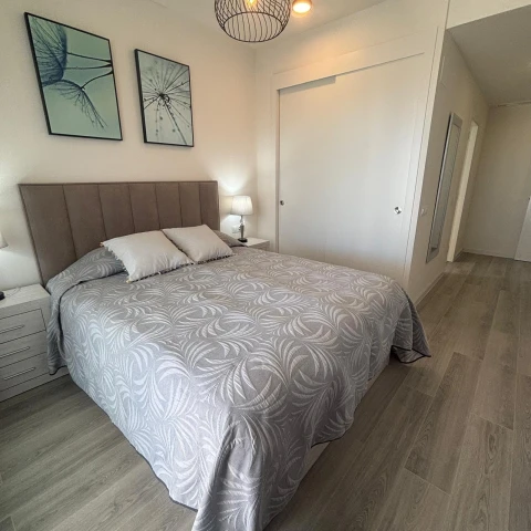 Vakantiehuis in Costa Del Sol voor 6 personen - Valle Romano