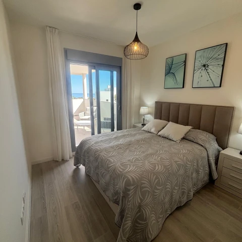 Vakantiehuis in Costa Del Sol voor 6 personen - Valle Romano