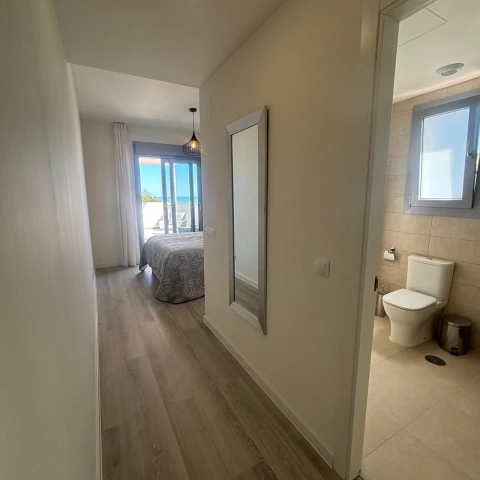 Vakantiehuis in Costa Del Sol voor 6 personen - Valle Romano