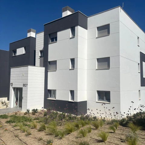 Vakantiehuis in Costa Del Sol voor 6 personen - Valle Romano
