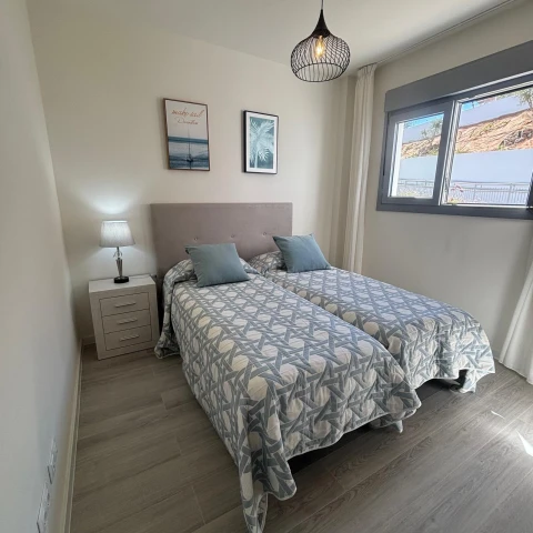 Vakantiehuis in Costa Del Sol voor 6 personen - Valle Romano