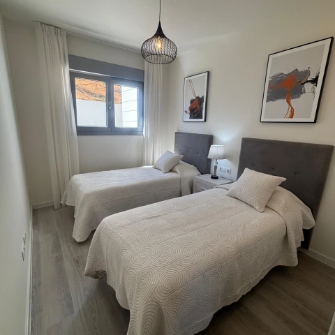 Vakantiehuis in Costa Del Sol voor 6 personen - Valle Romano