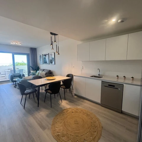 Vakantiehuis in Costa Del Sol voor 6 personen - Valle Romano