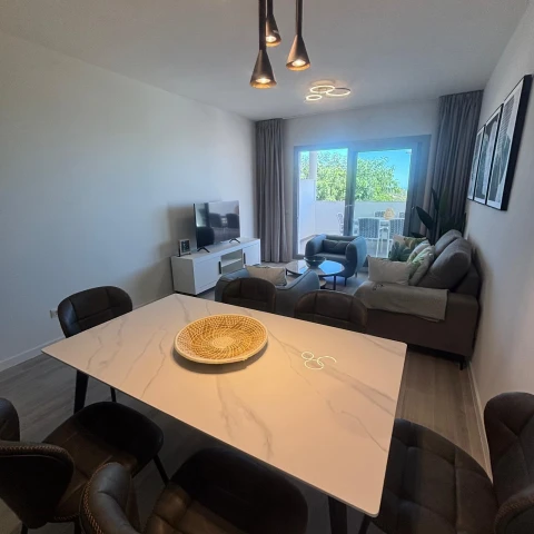 Vakantiehuis in Costa Del Sol voor 6 personen - Valle Romano