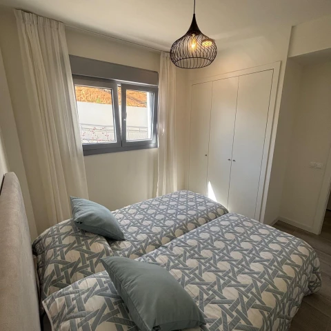 Vakantiehuis in Costa Del Sol voor 6 personen - Valle Romano