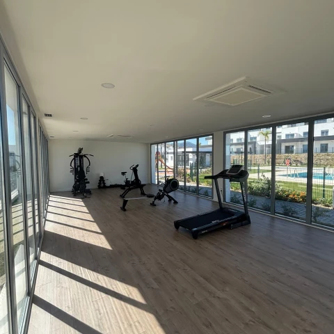 Vakantiehuis in Costa Del Sol voor 6 personen - Valle Romano