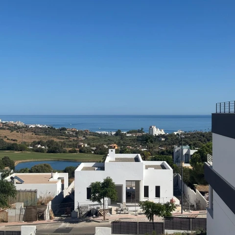 Vakantiehuis in Costa Del Sol voor 6 personen - Valle Romano
