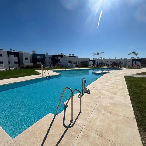 Vakantiehuis in Costa Del Sol voor 6 personen - Valle Romano