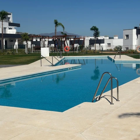 Vakantiehuis in Costa Del Sol voor 6 personen - Valle Romano