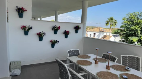 Vakantiehuis in Costa Del Sol voor 6 personen - Valle Romano
