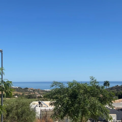 Vakantiehuis in Costa Del Sol voor 6 personen - Valle Romano