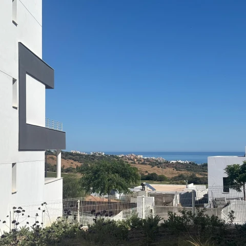 Vakantiehuis in Costa Del Sol voor 6 personen - Valle Romano