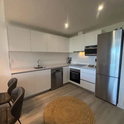 Vakantiehuis in Costa Del Sol voor 6 personen - Valle Romano