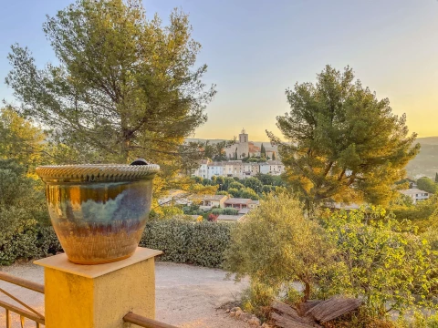 Vendange Tardive, Vakantiehuis, Provence, people: 10