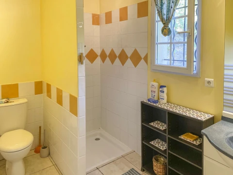 Vendange Tardive, Vakantiehuis, Provence, people: 10