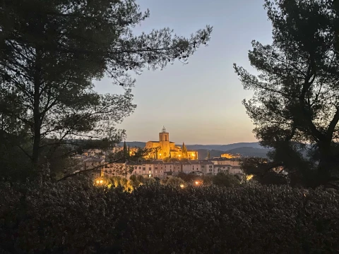 Vendange Tardive, Vakantiehuis, Provence, people: 10