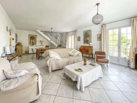 Vendange Tardive, Vakantiehuis, Provence, people: 10