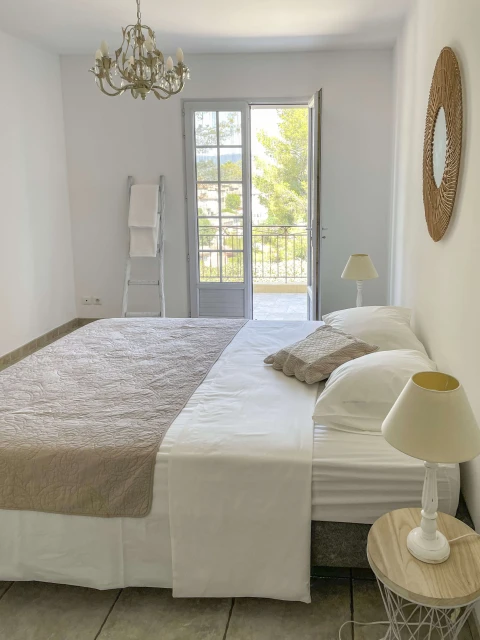 Vendange Tardive, Vakantiehuis, Provence, people: 10