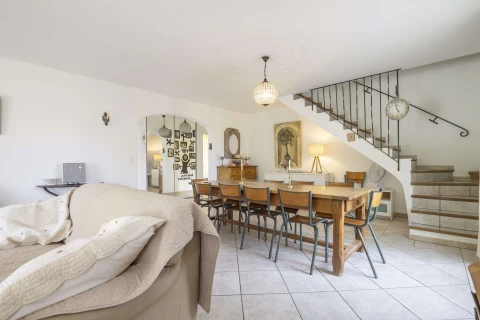 Vendange Tardive, Vakantiehuis, Provence, people: 10