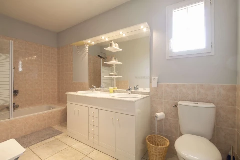 Vendange Tardive, Vakantiehuis, Provence, people: 10