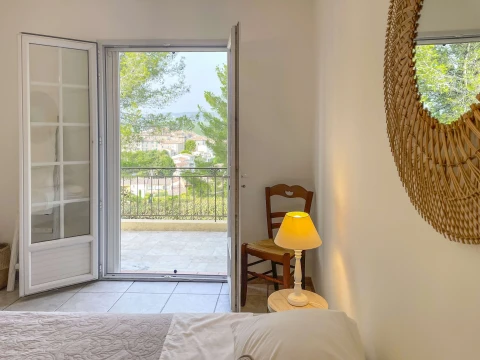 Vendange Tardive, Vakantiehuis, Provence, people: 10