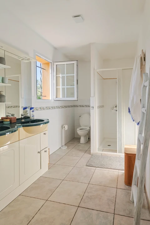 Vendange Tardive, Vakantiehuis, Provence, people: 10