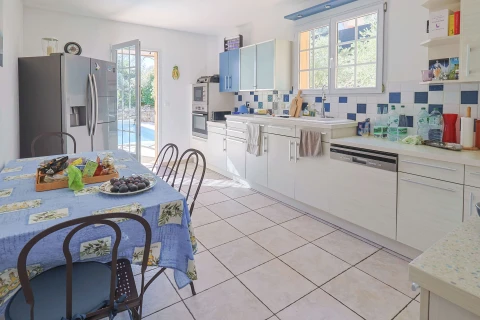 Vendange Tardive, Vakantiehuis, Provence, people: 10