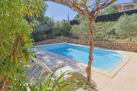 Vendange Tardive, Vakantiehuis, Provence, people: 10