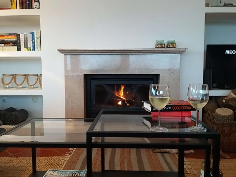 Villa Abitureiras, vakantiehuisVilla, Santarém, people: 6