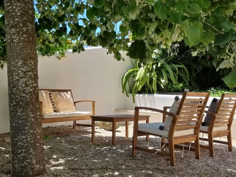 Villa Abitureiras, Vakantiehuis, Santarém, people: 6