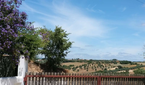 Villa Abitureiras, vakantiehuisVilla, Santarém, people: 6