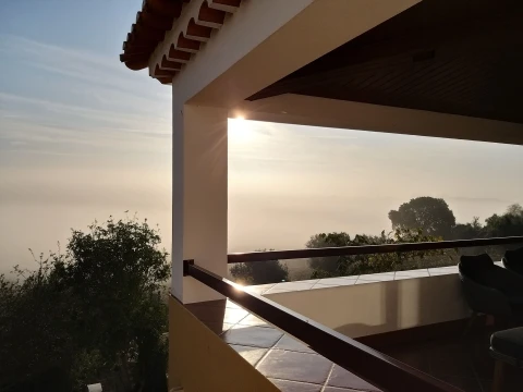 Villa Abitureiras, Vakantiehuis, Santarém, people: 6