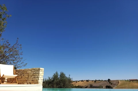 Villa Abitureiras, vakantiehuisVilla, Santarém, people: 6