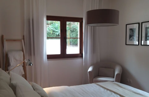 Villa Abitureiras, vakantiehuisVilla, Santarém, people: 6