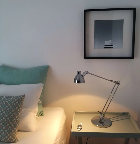 Villa Abitureiras, vakantiehuisVilla, Santarém, people: 6