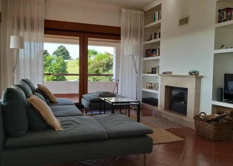 Villa Abitureiras, Vakantiehuis, Santarém, people: 6