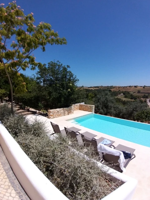 Villa Abitureiras, Vakantiehuis, Santarém, people: 6