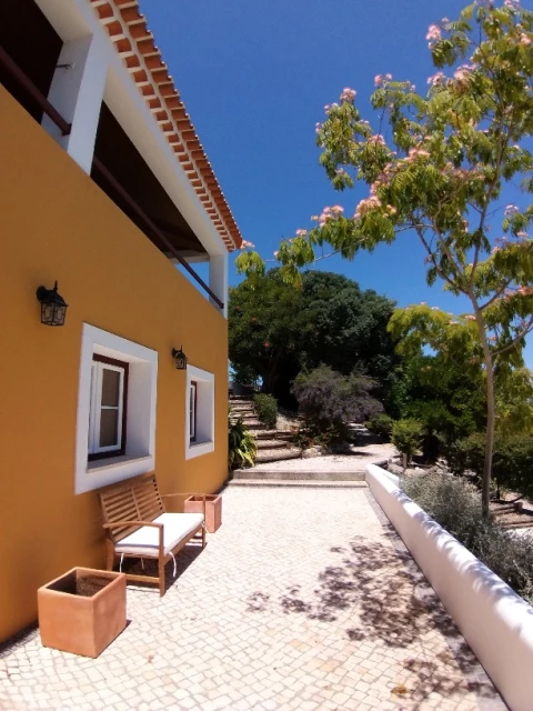 Villa Abitureiras, Vakantiehuis, Santarém, people: 6