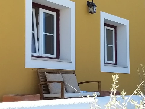 Villa Abitureiras, Vakantiehuis, Santarém, people: 6