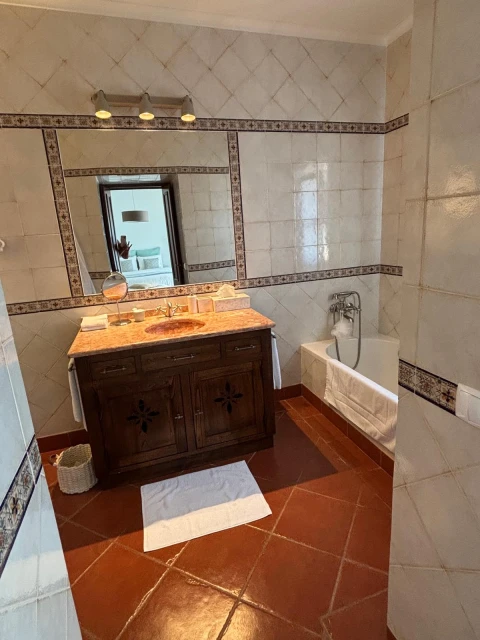 Villa Abitureiras, Vakantiehuis, Santarém, people: 6