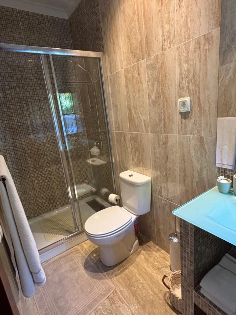 Villa Abitureiras, Vakantiehuis, Santarém, people: 6