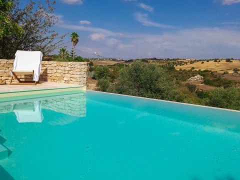 Villa Abitureiras, Vakantiehuis, Santarém, people: 6