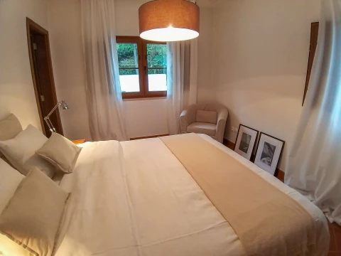 Villa Abitureiras, Vakantiehuis, Santarém, people: 6