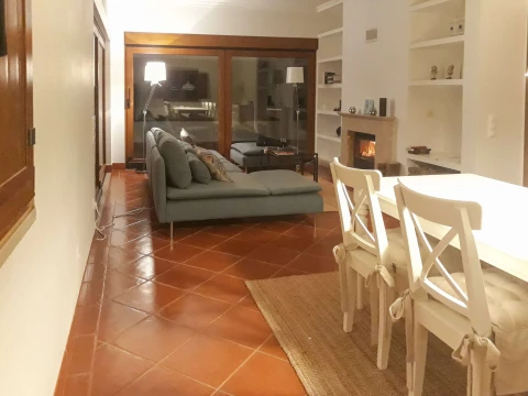 Villa Abitureiras, Vakantiehuis, Santarém, people: 6