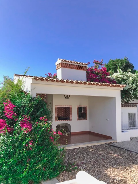 Villa Abitureiras, Vakantiehuis, Santarém, people: 6