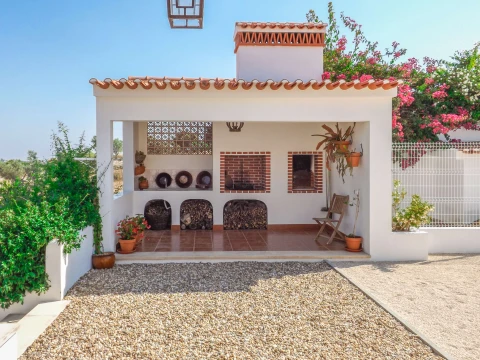 Villa Abitureiras, Vakantiehuis, Santarém, people: 6