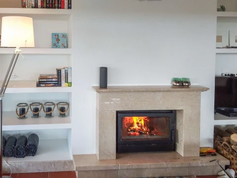 Villa Abitureiras, Vakantiehuis, Santarém, people: 6